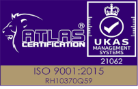 ISO 9001